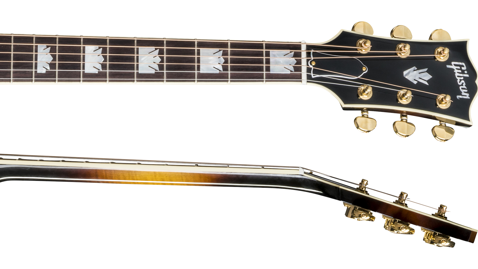 SJ-200 Standard | Gibson Japan